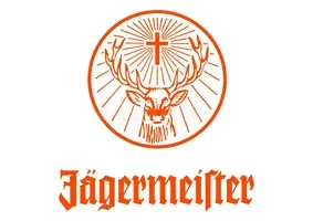 Logo de Jägermeister
