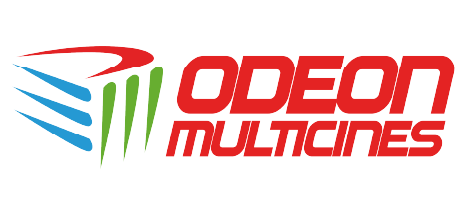 Logo de ODEON Multicines