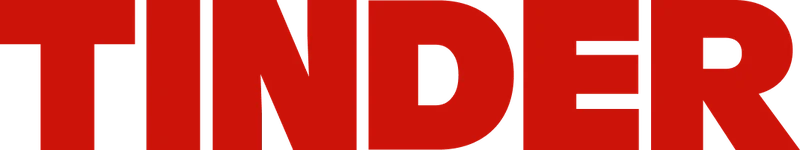 Logo de Tinder