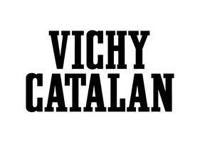 Logo de Vichy Catalan