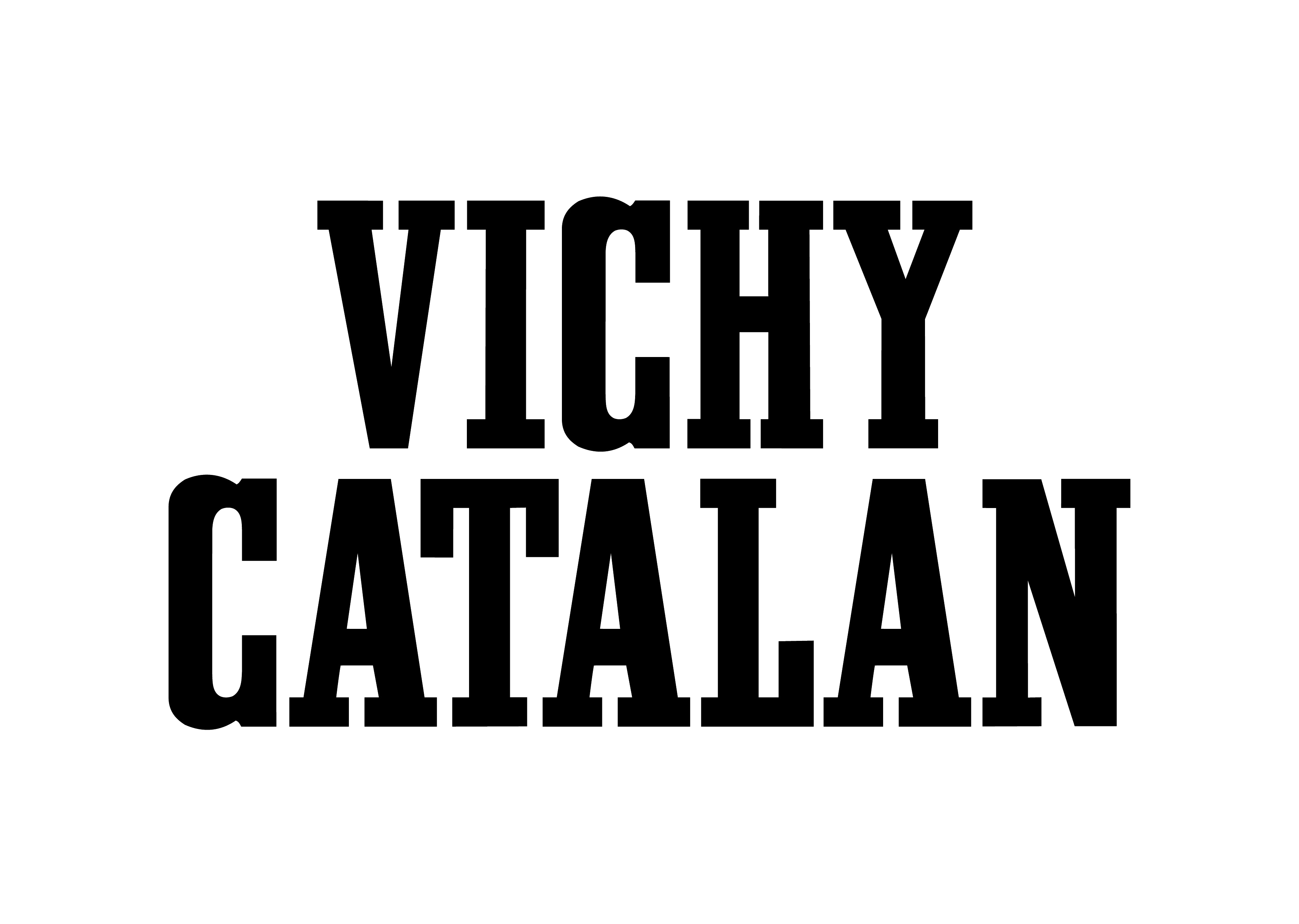 Vichy Catalan cliente de Revoltosos® Madrid