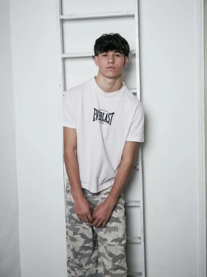 KOKE, creador de contenido representado por Revoltosos® Madrid