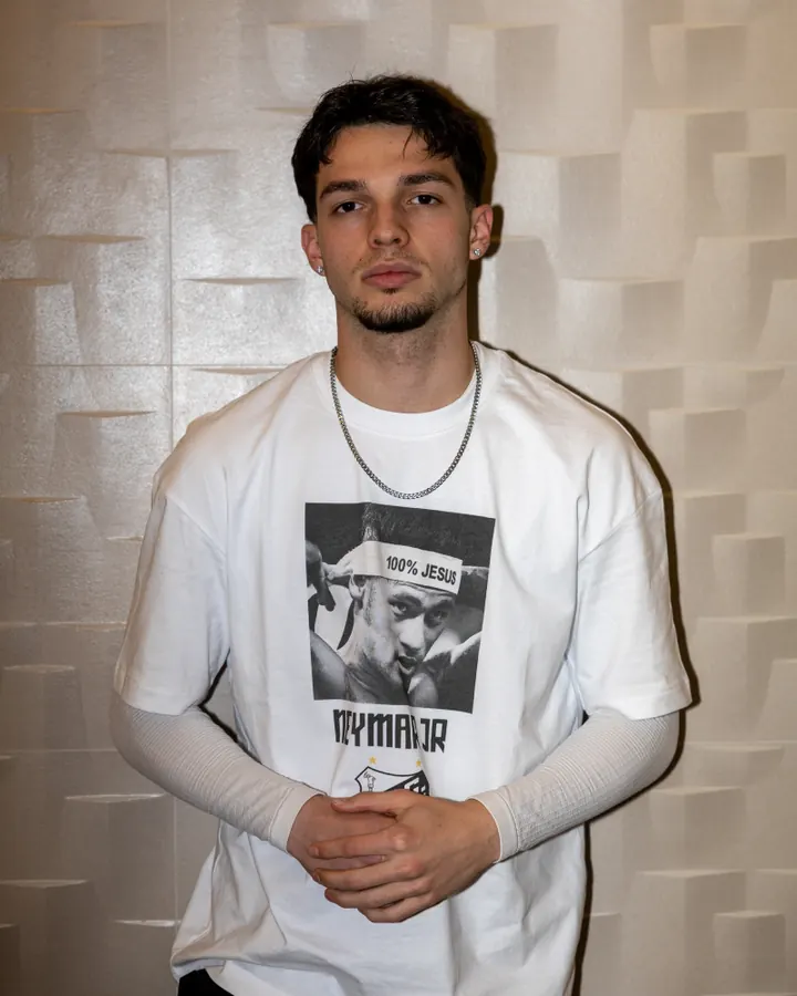 SENN10R, creador de contenido representado por Revoltosos® Madrid